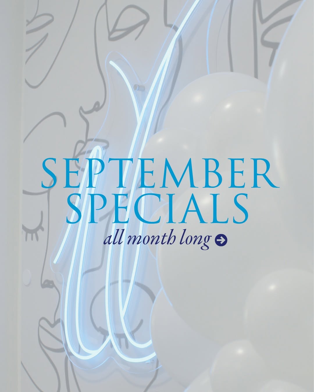 Instagram post by Dr. Mary Ghere: A new month means brand-new savings, and September’s lineup is bigger than ever! 🫧➡️ ✨ Surgical Special: Huge News! 🗞️Save $500 on any Bre…