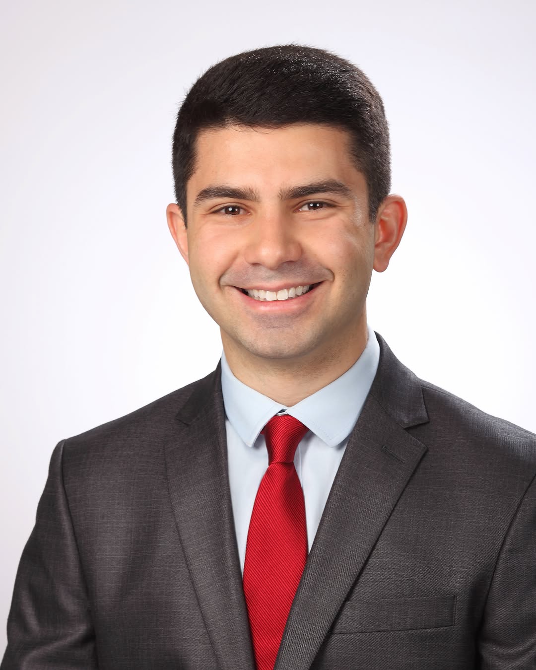 Instagram post by Dr. Mary M. Dobson: We’re excited to welcome Dr. George Jeha, our new Mohs surgeon, to The Dermatology Clinic! 🎉 A Baton Rouge native, Catholic High and LSU gr…