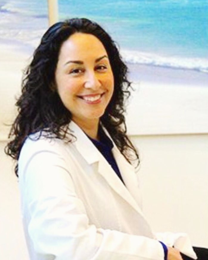 Instagram post by Dr. Matthew H. Clark: Please meet Ana who has over ten years experience as a women's health provider. Ana's patients find her patient and kind. Ana is an avid sai…