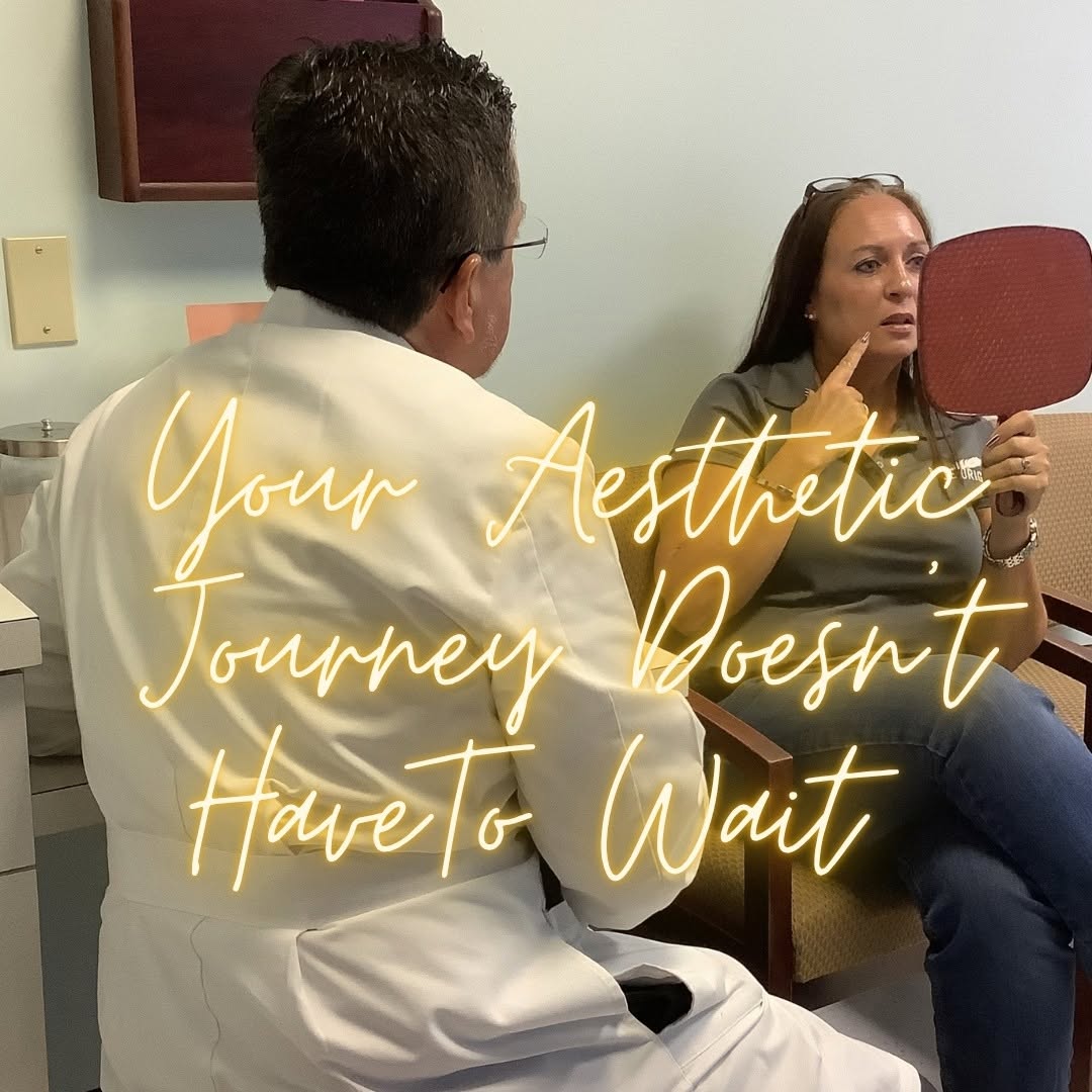 Instagram post by Dr. Mauricio J. Castellon: Your aesthetic journey deserves undivided attention, absolute privacy, and a customized plan built entirely around you. ✨ At Castellon Plast…