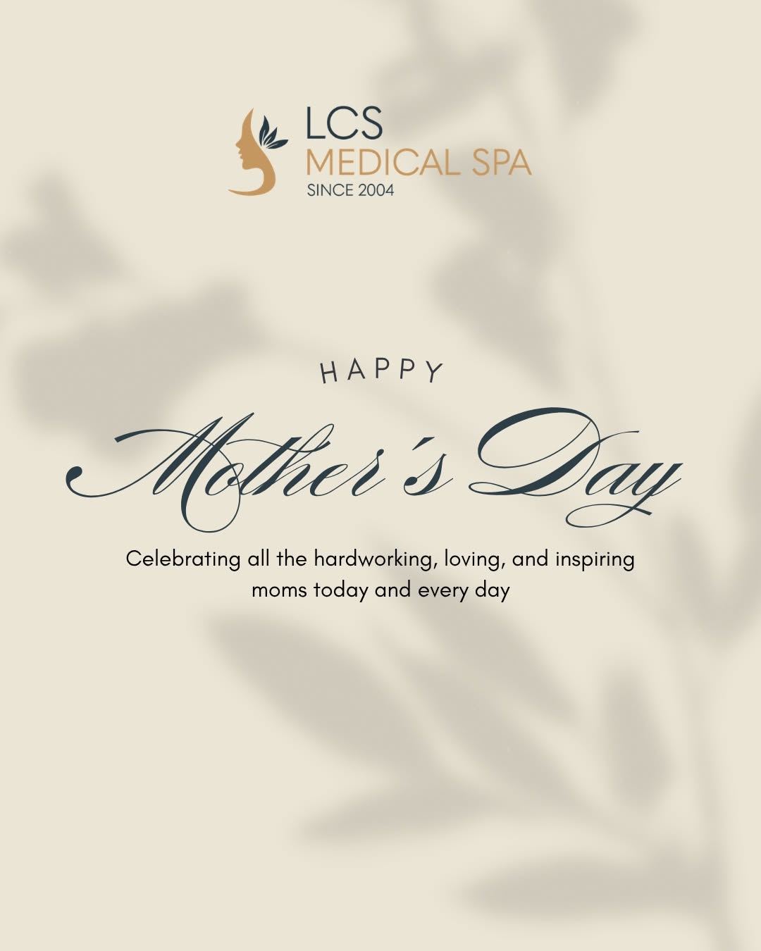 Instagram post by Dr. Melanie Carreon: Happy Mother’s Day! 💐 Today we celebrate all the amazing moms, grandmothers, and mother figures who lead with love, strength, and care ever…