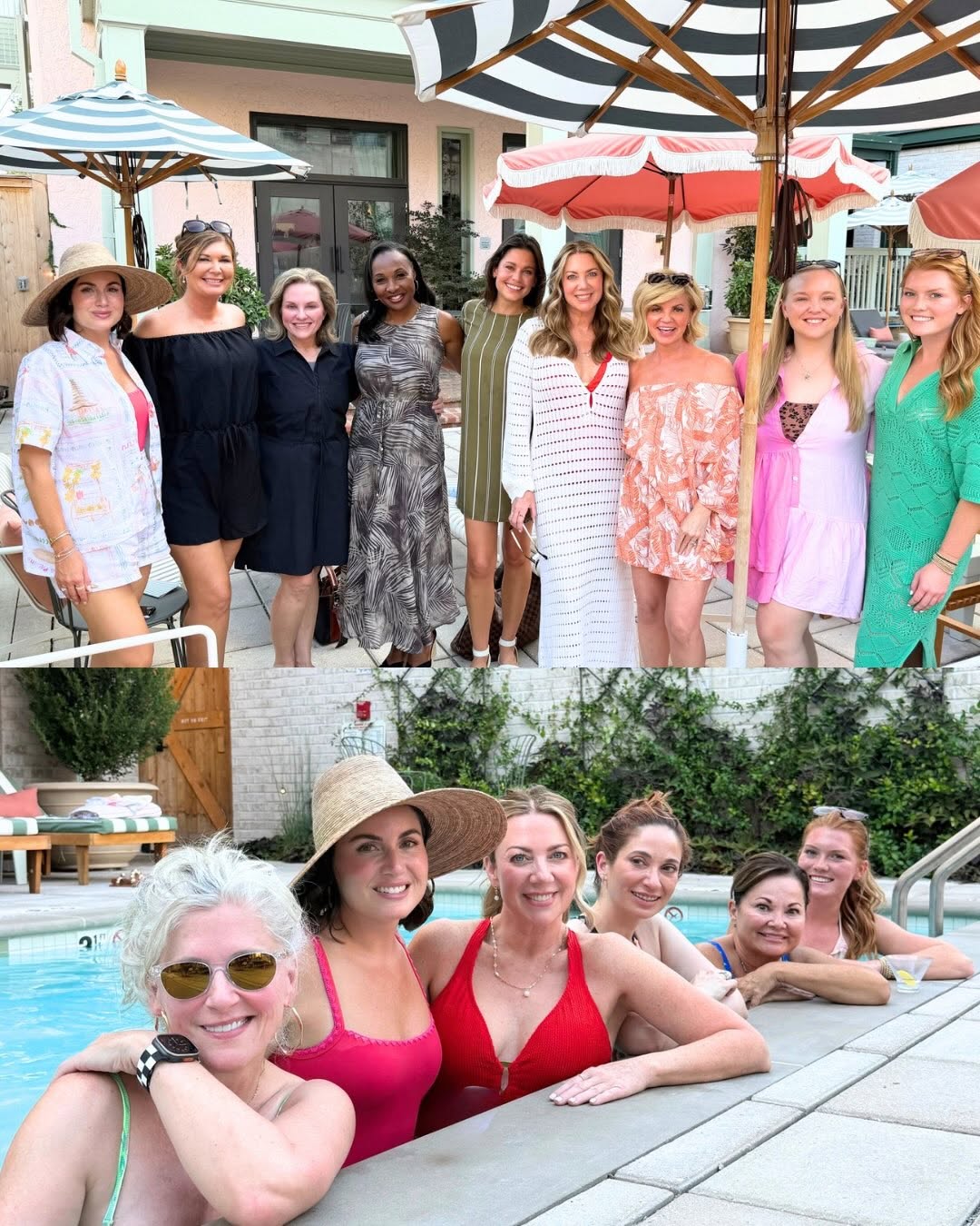 Instagram post by Dr. Melinda Haws: 25 years of Sonya. 🤍✨ We couldn’t let such a milestone pass without celebrating someone who has been part of our story from the very beginn…