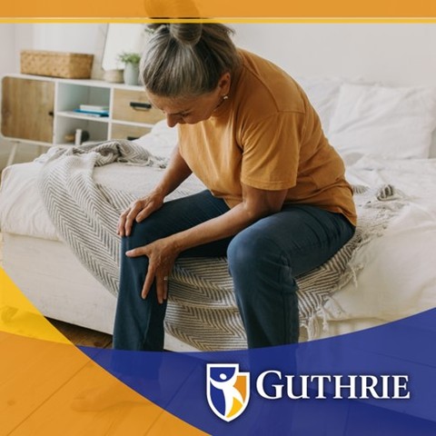 Instagram post by Dr. Michael (Mike) Choi: Could your joint pain be osteoarthritis or rheumatoid arthritis? They may share symptoms, but they’re very different conditions that each re…