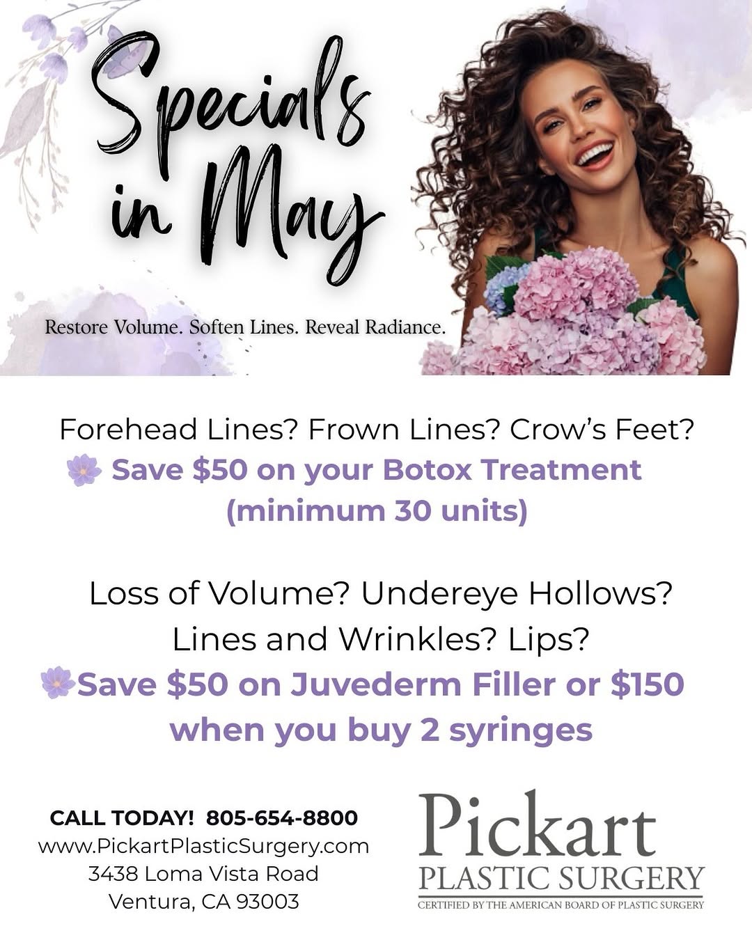 Instagram post by Dr. Michael C. Pickart