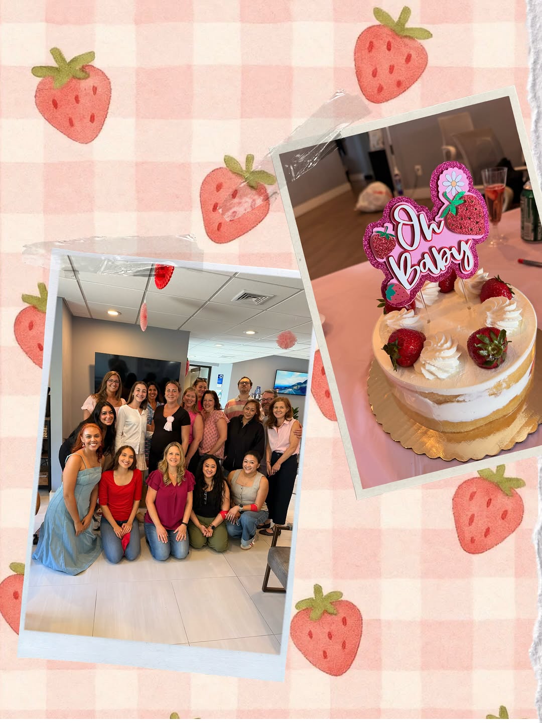 Instagram post by Dr. Michael Clemente, D: Some moments deserve to be celebrated a little extra… 💕 After more than 25 years of caring for our patients with kindness, compassion, and …