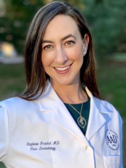 Instagram post by Dr. Michael Contreras: 🏆 BEST OF THE FRONT RANGE VOTING IS HERE! 🏆 We’re so excited to share that Core Dermatology AND Dr. Stephanie Frankel have both been nomin…
