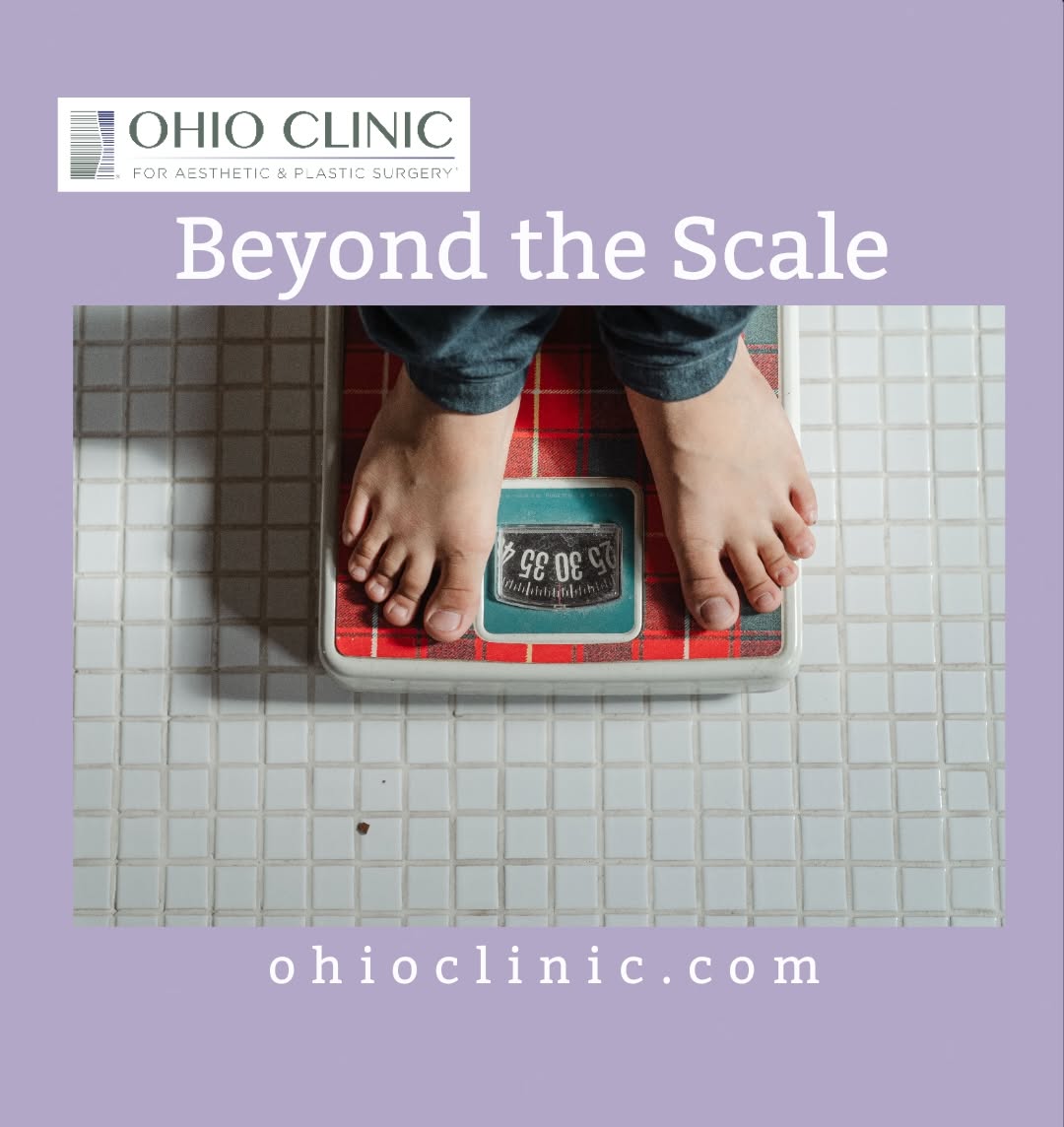 Instagram post by Dr. Michael H. Wojtanowski: Weight Loss Can Be Transformative — But It Can Also Bring Unexpected Changes As GLP-1 medications help more people achieve significant weigh…