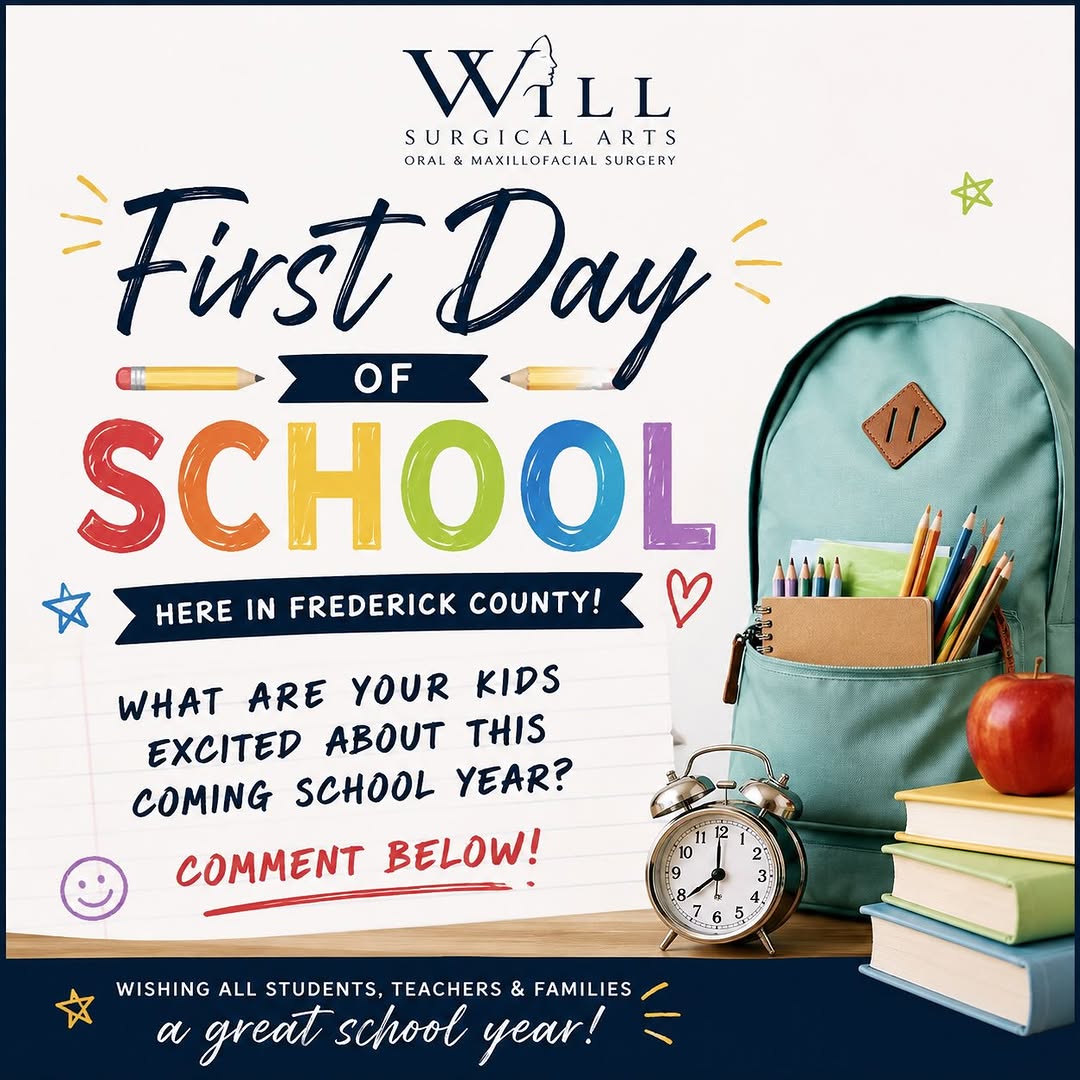Instagram post by Dr. Michael J. Will