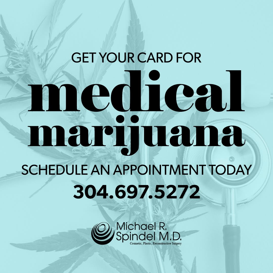 Instagram post by Dr. Michael Roy Spindel: Do you suffer from chronic pain? Feel better, naturally with medical marijuana. Dr. Spindel is currently the only approved doctor for Medica…