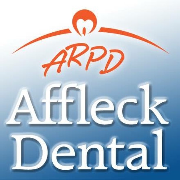 Instagram post by Dr. Michael S. Affleck, DDS