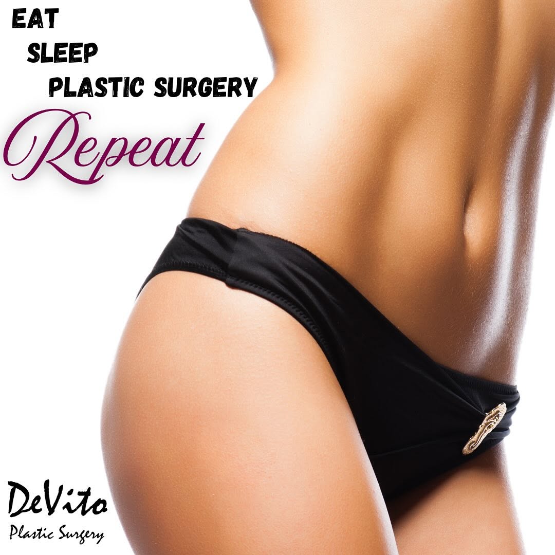 Instagram post by Dr. Michele DeVito: #IYKYK 😉 #plasticsurgery #plasticsurgeon #beauty #aesthetic #bodypositive #confidence #scottsdale #arizona #surgery #influencer #skincare #…