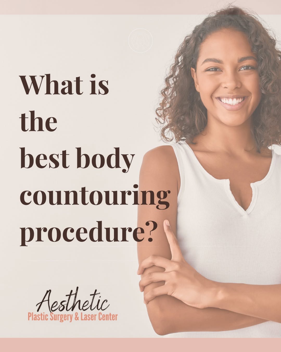 Instagram post by Dr. Michelle Hardaway: The real question comes down to one thing: which layer needs treating? ✨ Fat, skin, or muscle—each requires a completely different approach.…