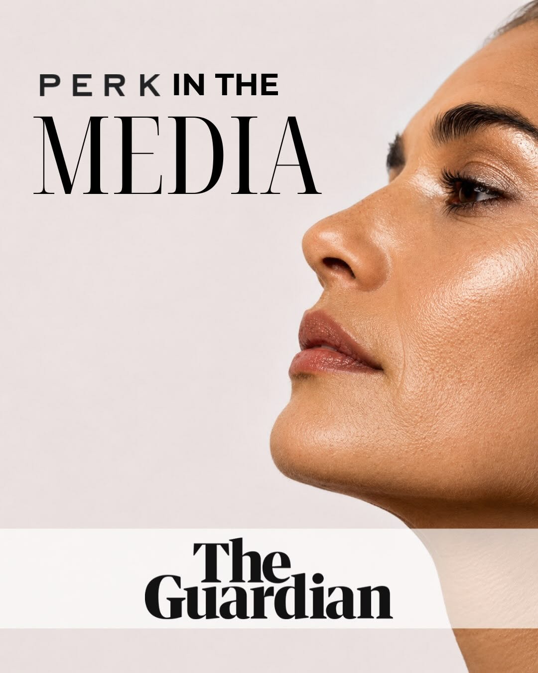Instagram post by Dr. Michelle Lee: Recently featured in The Guardian ✨ Dr.Lee shares her expert insights on skincare after 50, including the products and ingredients that can …