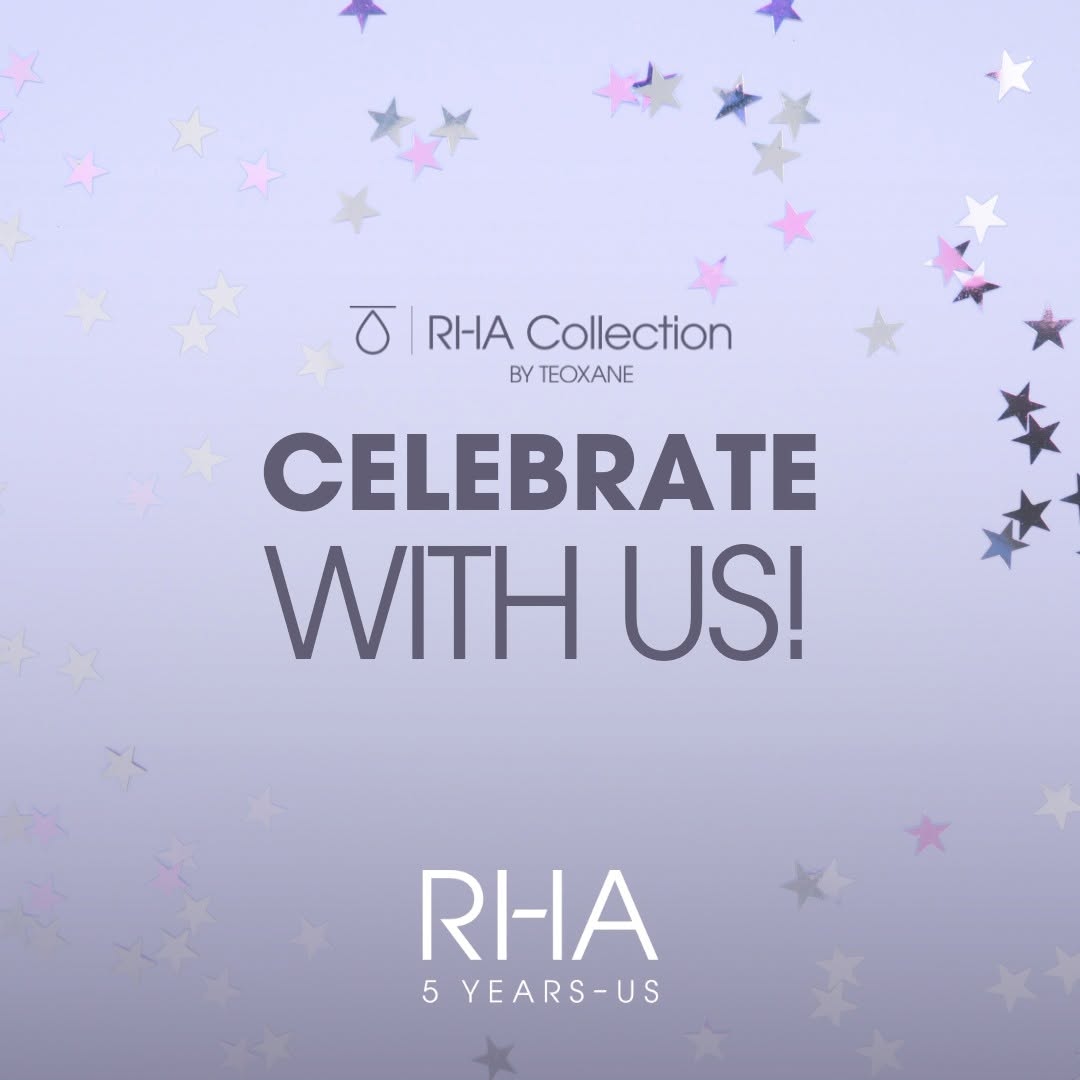 Instagram post by Dr. Mike E. Gonce: ⭐If you are ready to try DAXXIFY®or any of the RHA® Collection of dermal fillers, come see @deb.jobes!