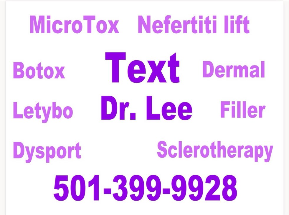 Instagram post by Dr. Mimi Lee