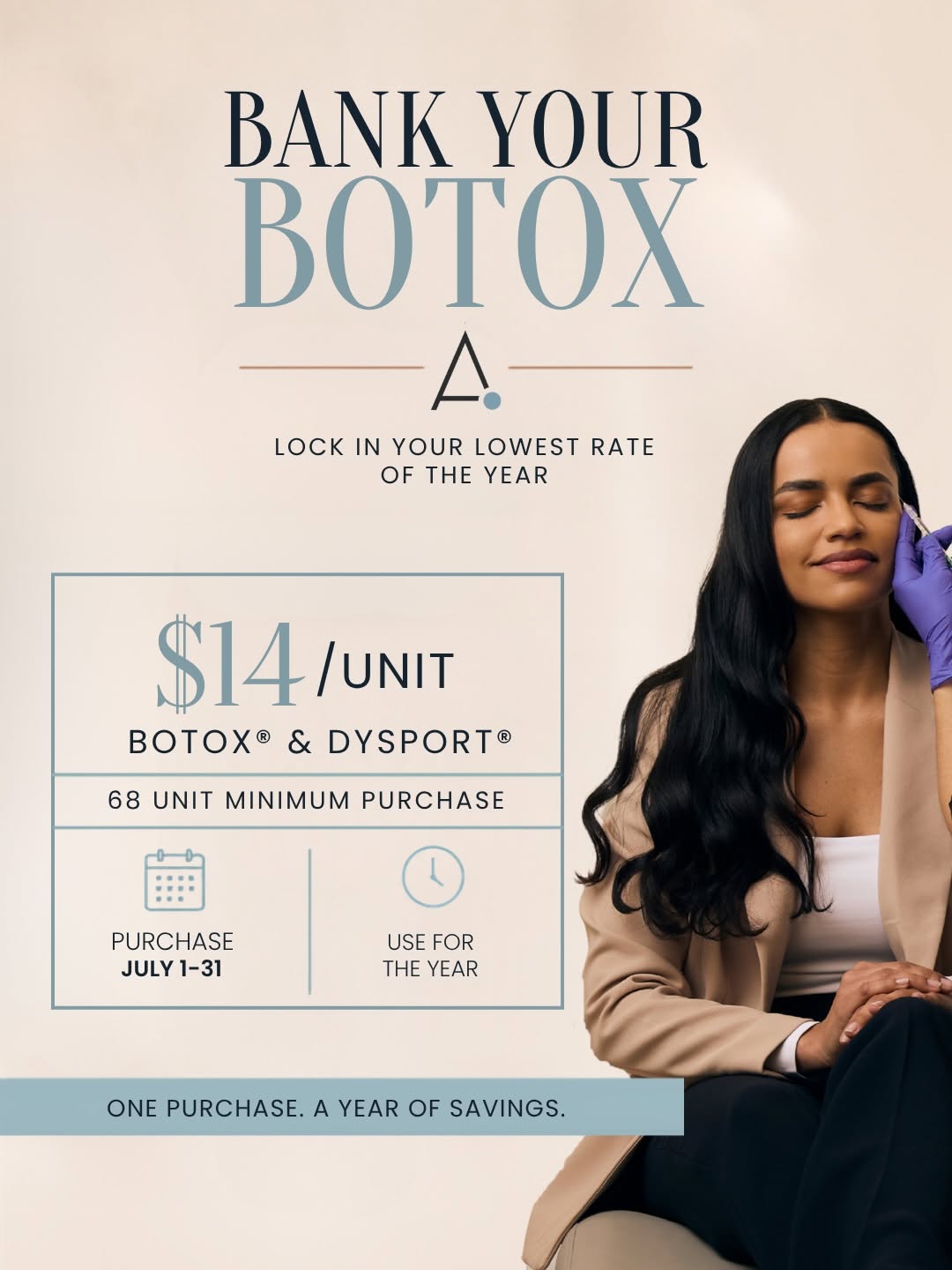 Instagram post by Dr. Min S. Ahn: ENDS TOMORROW 7/31 Take advantage before it’s over! Ahn Point Center Facial Plastic Surgery & Aesthetic Medicine 📍 Wellesley & Westborough,…