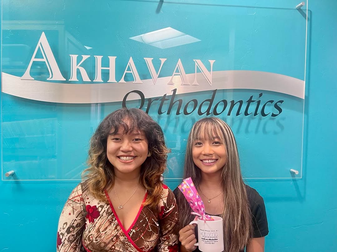 Instagram post by Dr. Mojdah Akhavan: π congrats !! Chloe youβre looking great. π