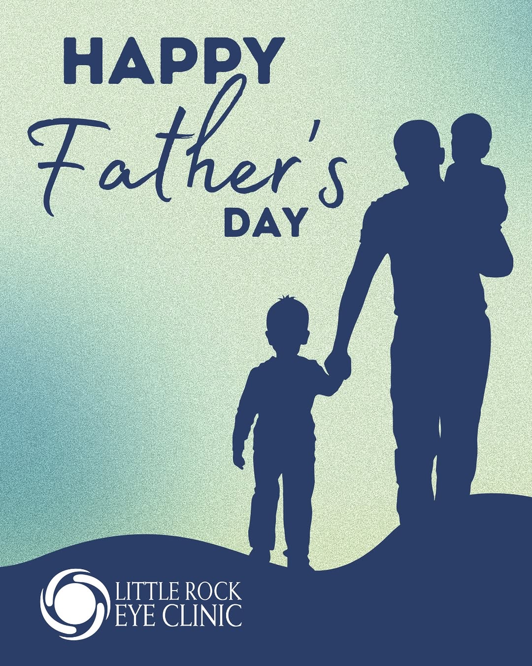 Instagram post by Dr. Monica Hall: Happy Father’s Day to all the dads, grandfathers, stepdads and father figures who help guide, protect and inspire us every day. Wishing you …