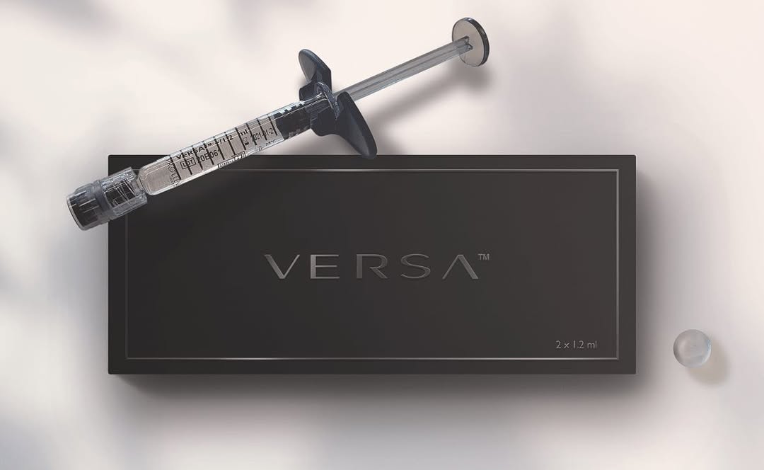 Instagram post by Dr. Moriah Moffitt: Did someone say “Filler Special”? That’s right, we did! Hurry in to get one syringe of Versa filler for $400 before July 28th! 💋 Who doesn’…