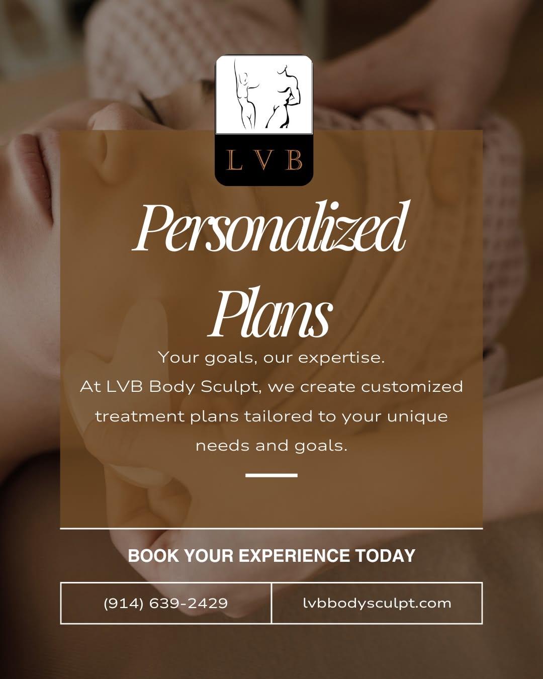 Instagram post by Dr. Mrudangi S Thakur: At LVB Body Sculpt, we create customized treatment plans tailored to your unique needs and goals. Let’s work together to achieve your dream …