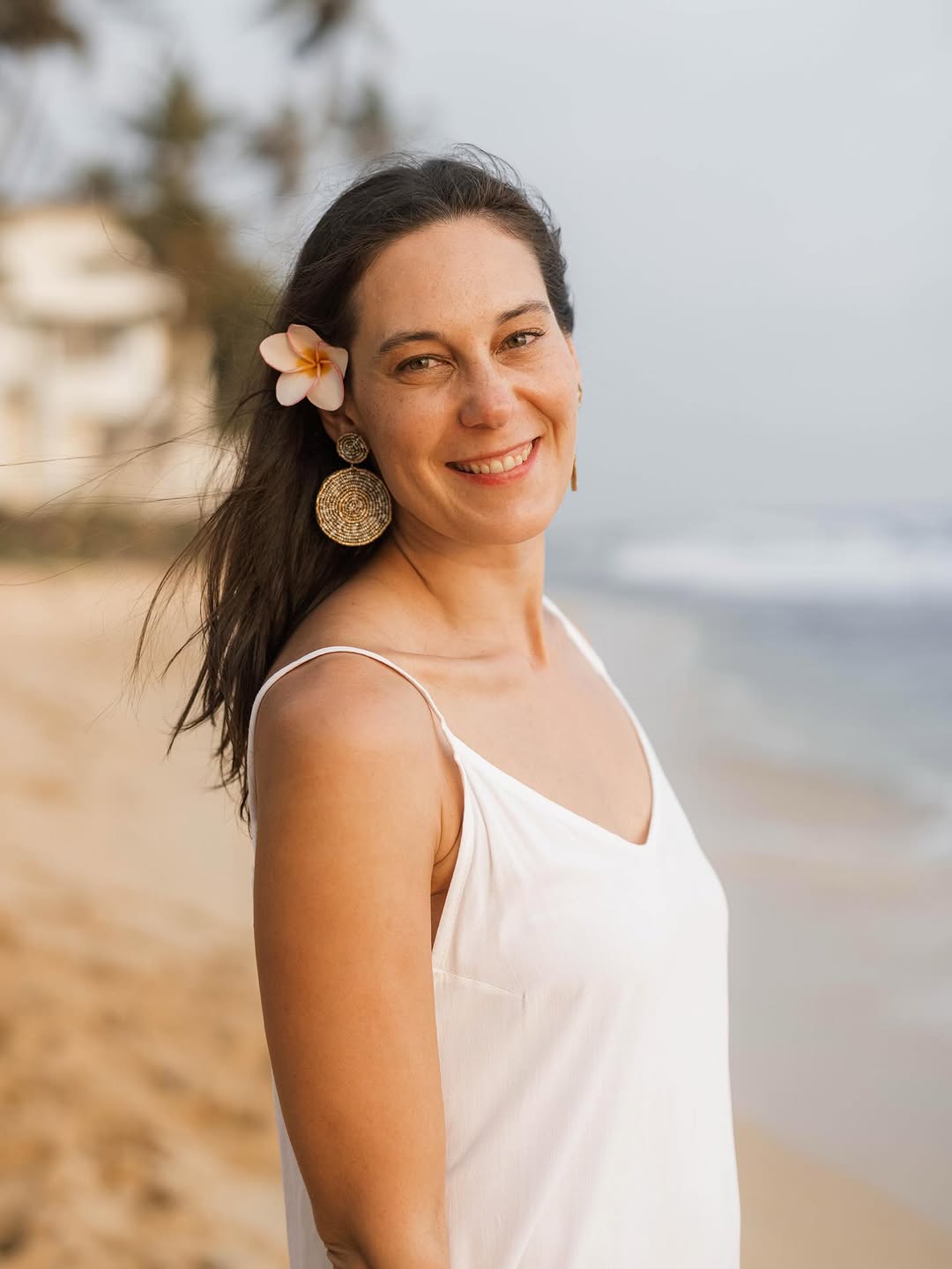 Instagram post by Dr. Nadia K. Mostovych: Been home for a little over a week after an incredible trip to Sri Lanka with @dani__reidy and @arrow__yoga. I might finally be getting over…