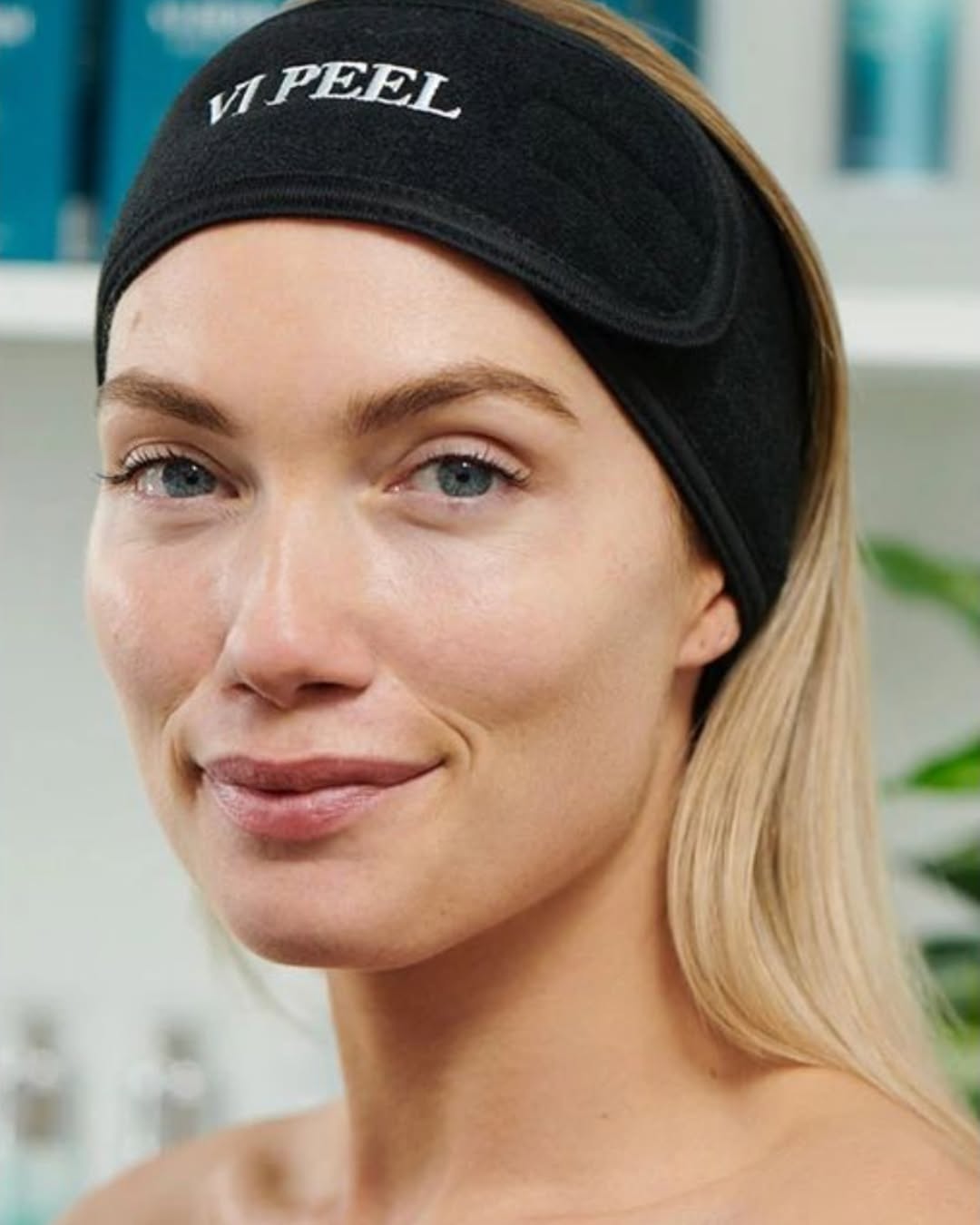 Instagram post by Dr. Nagi T. Ayoub: Fall isn't just for surgery, it's also a great time to reset your skin before the holidays creep up! 🍁A HydraFacial or VI Peel now means yo…