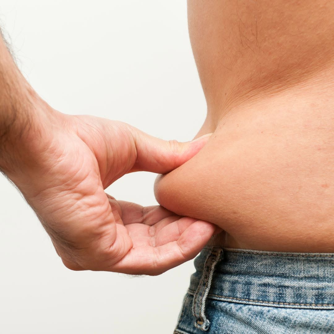 Instagram post by Dr. Navinderdeep S. Nijher: Pockets of diet-and-exercise-resistant fat can derail even the best fitness and nutrition regimens. Liposuction permanently removes stubborn…
