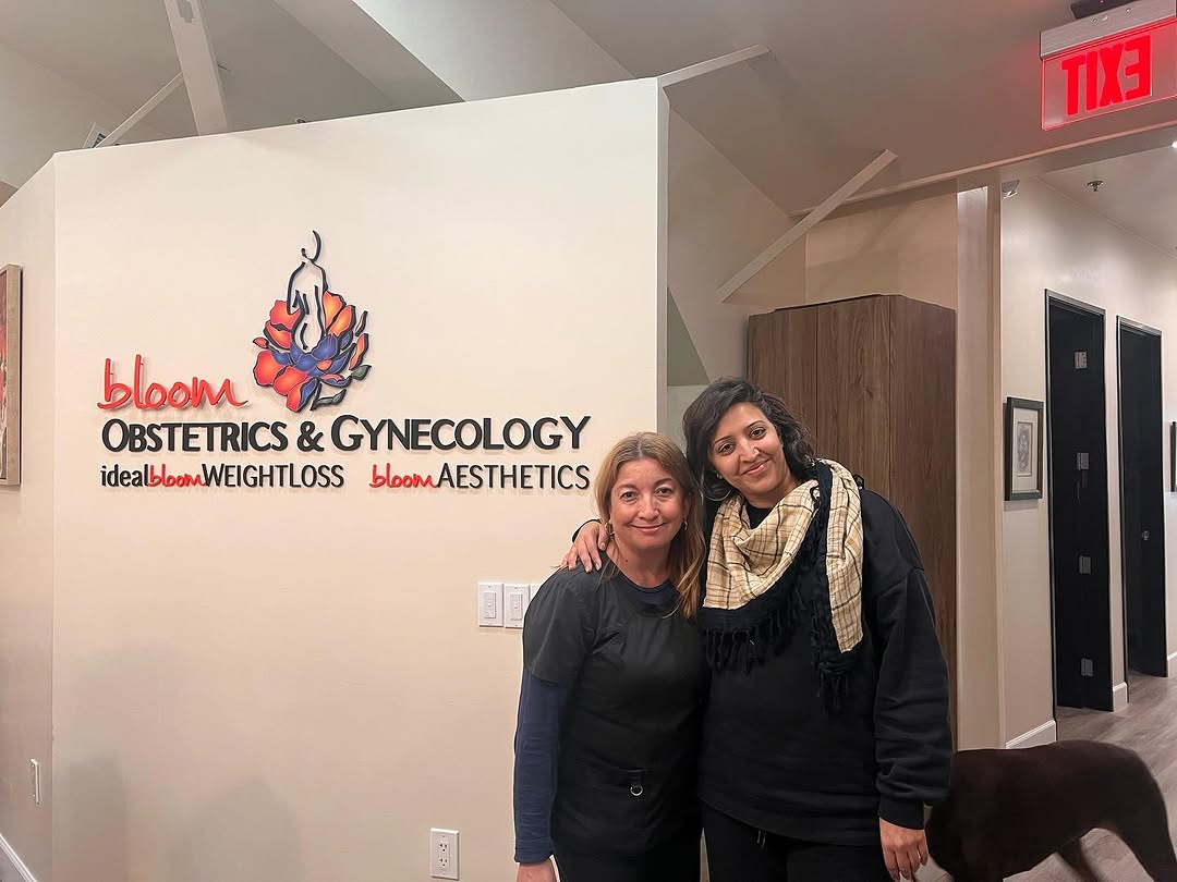Instagram post by Dr. Neetu Khurana Sodhi: Happy birthday to the ✨ QUEEN ✨ of multitasking. We love and appreciate you so much, Mireida. Can’t wait to celebrate more birthdays with yo…