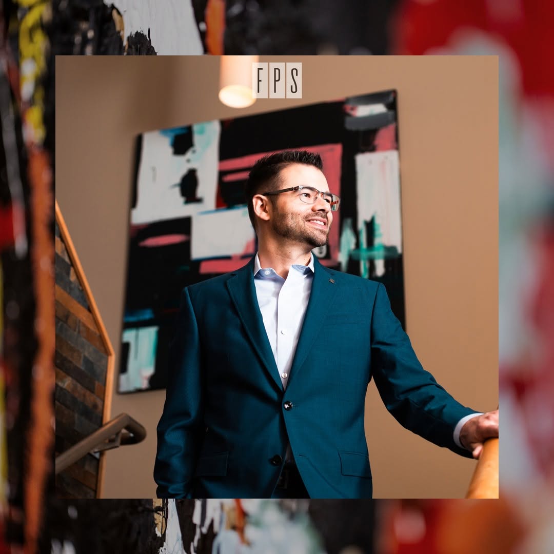 Instagram post by Dr. Nicholas A. Flugstad: This #NewNormal has a lot of people #SocialDistancing and feeling separated from the rest of the world. We wanted you to know that we have…