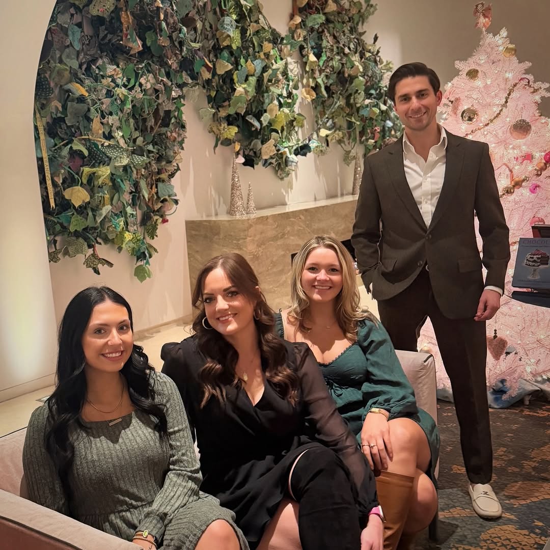 Instagram post by Dr. Nicholas Bottorff, DDS: What a year with the best team at Elevated Dentistry! Ending 2025 grateful and looking forward to 2026. Wishing you all a healthy and happy …
