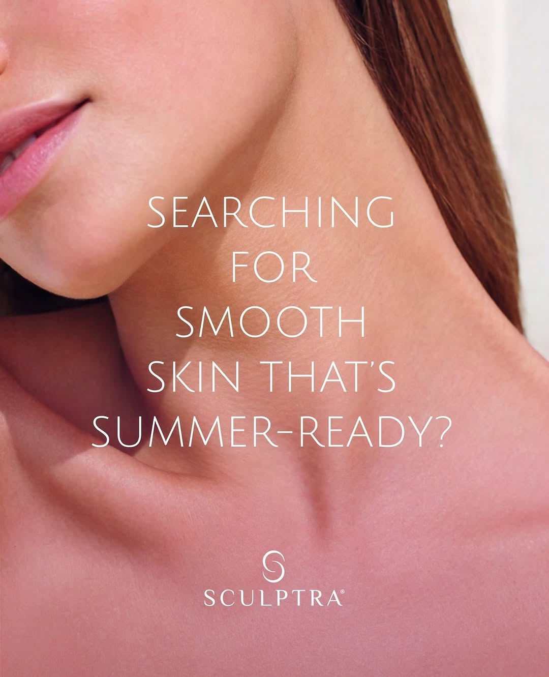 Instagram post by Dr. Nicole Castellese: Sculptra is essential for firm, radiant skin from face to body.