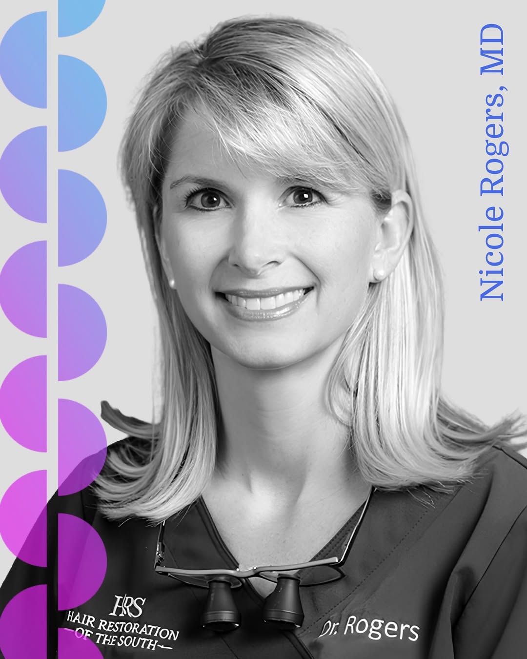 Instagram post by Dr. Nicole E. Rogers: We’re excited to welcome Nicole Rogers, MD to Science of Skin Summit 2026. 🌟 Dr. Rogers is a board-certified dermatologist and fellowship-t…