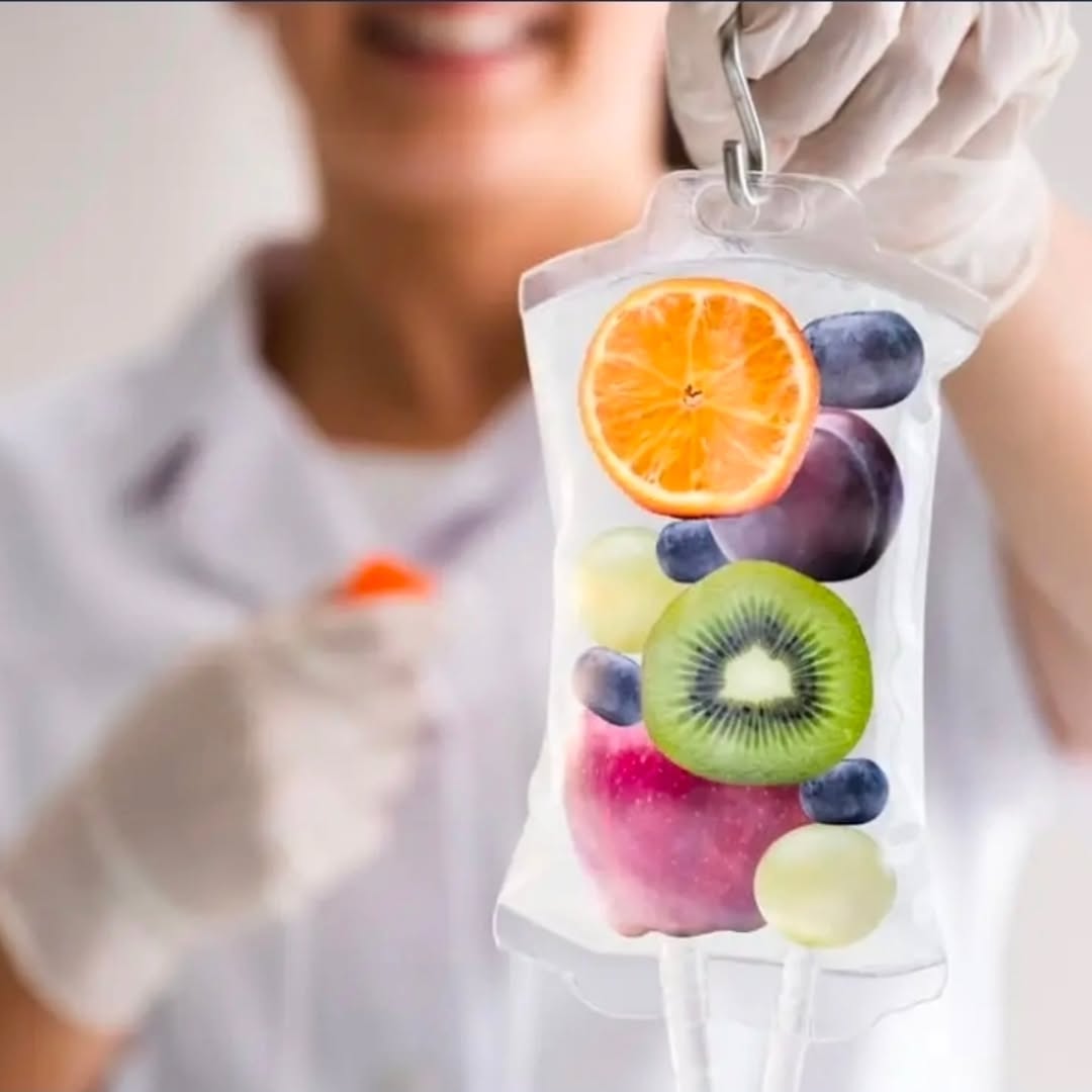 Instagram post by Dr. Nicole E. Williams: ✨ Your wellness deserves more than a quick fix. At The Gynecology Institute, we’re expanding the way we care for women—with our NEW IV Thera…