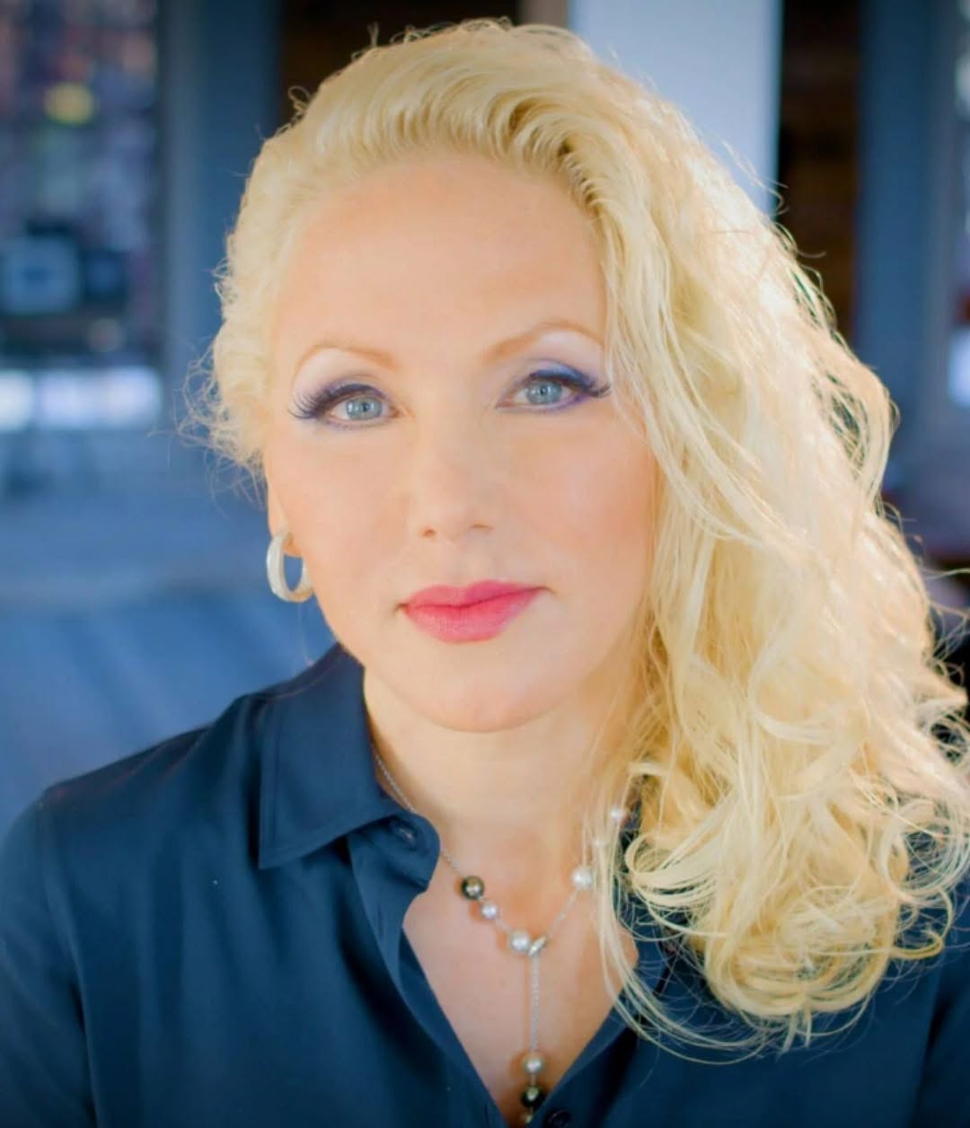 Instagram post by Dr. Nicole Hayre: A little about me…✨ I’m Dr. Nicole Hayre — board-certified dermatologist, researcher, and founder of the Cosmetic Dermatology Center in McLe…