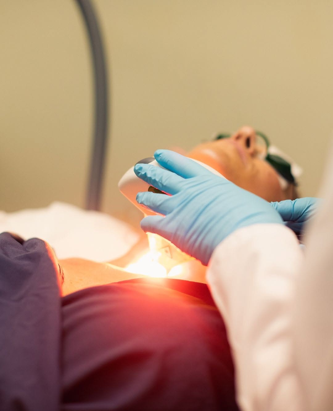 Instagram post by Dr. Norma Kassardjian: Smooth skin, zero hassle. 🎯⁠ ⁠ Laser hair removal is one of our most requested treatments for men—especially for high-maintenance areas lik…