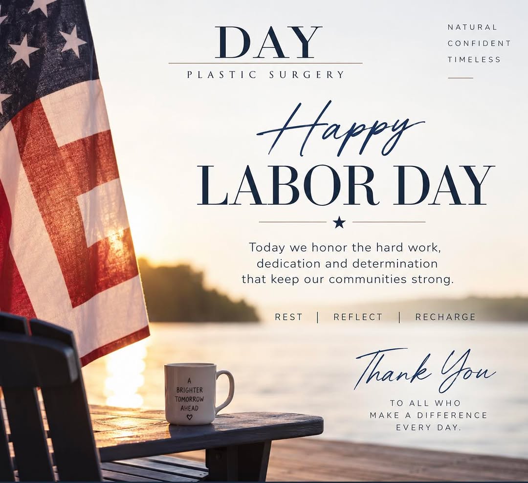 Instagram post by Dr. Norman Bakshandeh Day: Happy Labor Day! Wishing everyone a safe, relaxing, and well deserved holiday. Dr. Norman Bakshandeh Day #HappyLaborDay #USA #nyplasticsurge…