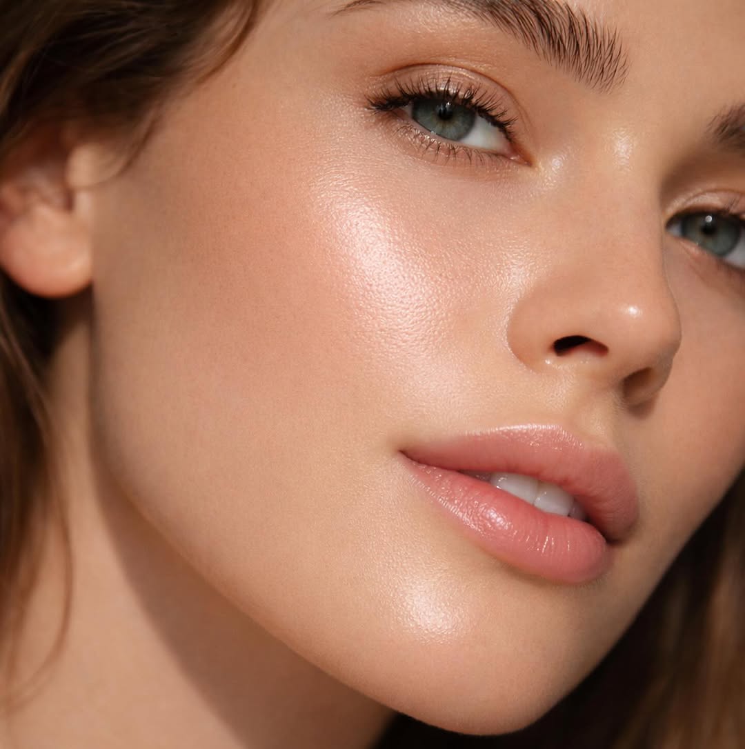 Instagram post by Dr. Norman J. Pastorek: Healthy skin is the new luxury. In aesthetics today, the goal is no longer dramatic change. It’s skin that behaves like younger, healthier s…