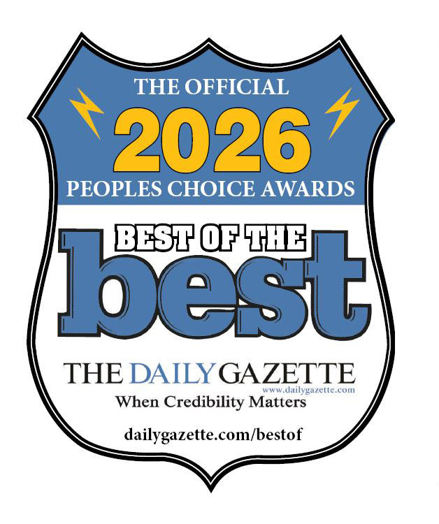 Instagram post by Dr. Patricia A. Fox: Voting ends this Sunday! ⁠ ⁠ We would love your support. ⁠ ⁠ We’re honored to be nominated for the Daily Gazette Best of the Best 2026 in TW…