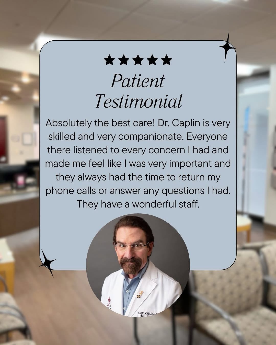 Instagram post by Dr. Patricia A. McGuire: Testimonial Tuesday! 🌟 - To schedule with Parkcrest, please call (314) 569-0130. #ParkcrestPlasticSurgery #stlplasticsurgeon #patienttestim…