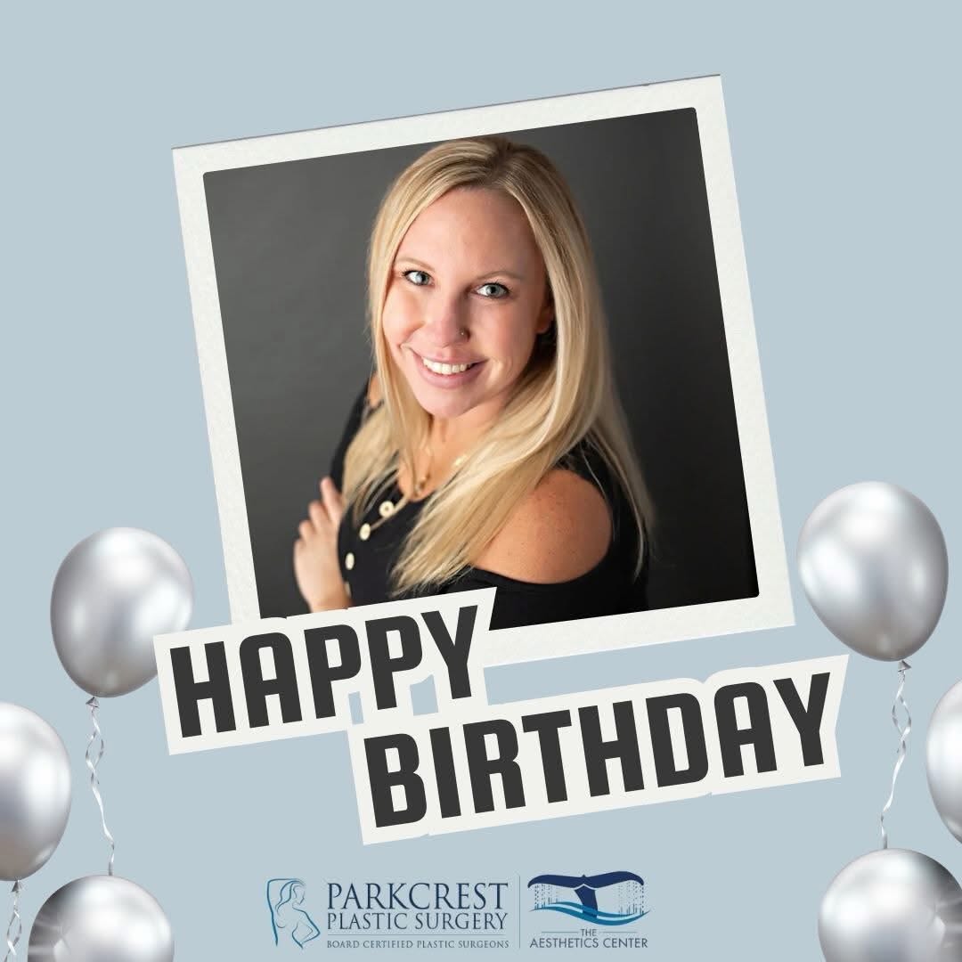 Instagram post by Dr. Patricia A. McGuire: Please help us wish, Amy, a very Happy Birthday! Have an amazing day! 💙🌟