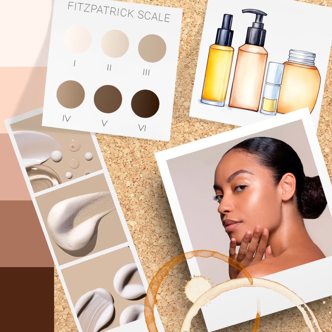 Instagram post by Dr. Patricia Dickerson: ☕ What if glowing skin came with rewards? We’re blending beauty, science, and your skincare routine into one seriously rewarding experience.…