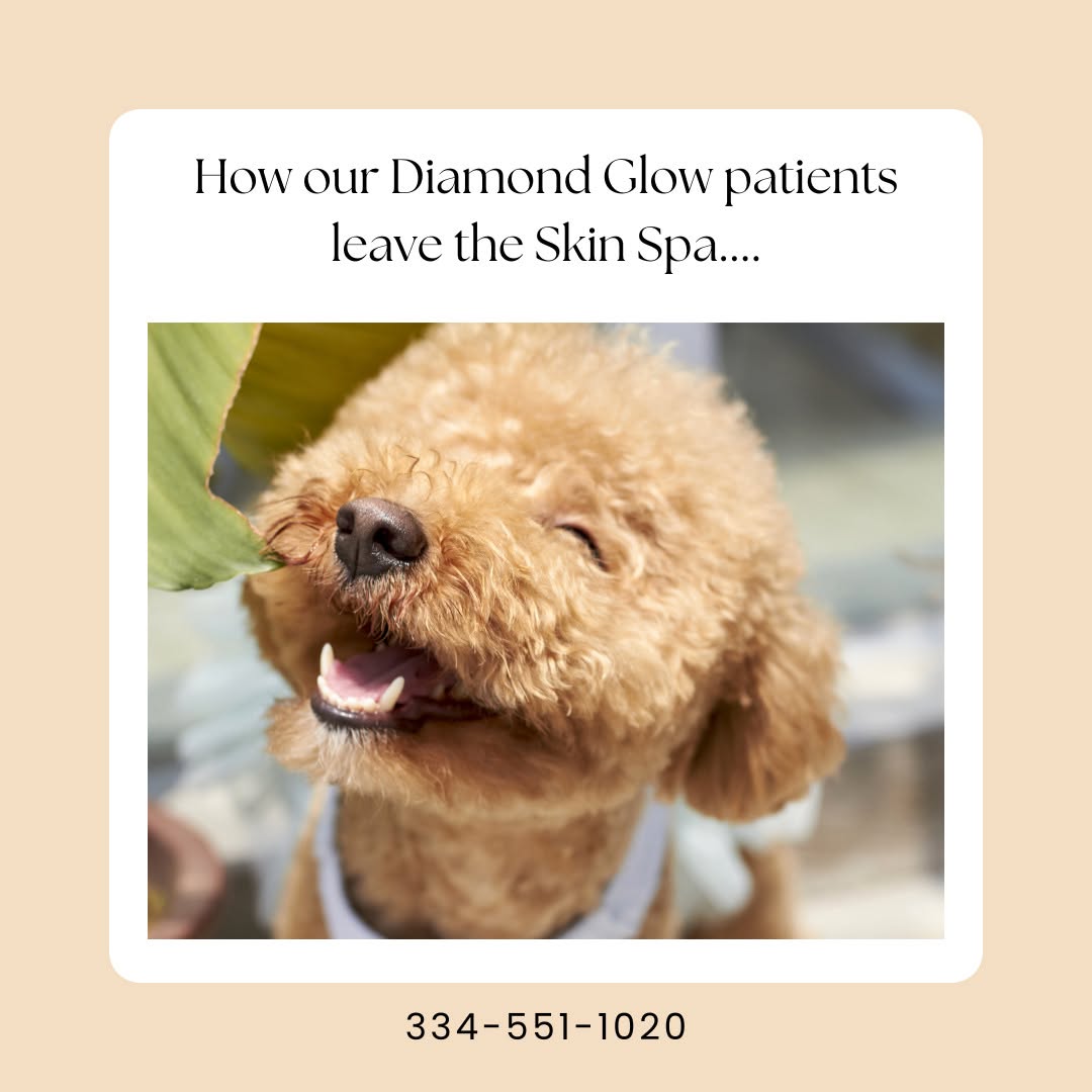 Instagram post by Dr. Patrick J. Budny: The Diamond Glow treatment is a highly effective skincare procedure that helps achieve radiant and glowing skin. This treatment combines exf…