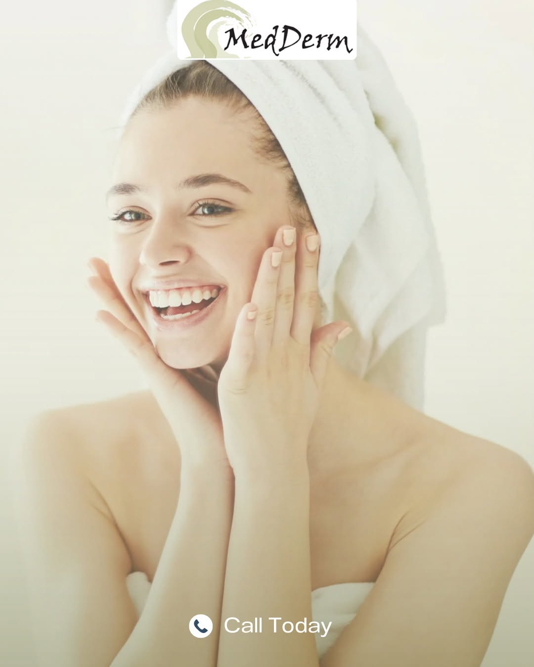 Instagram post by Dr. Patrick W. Blake: 3 Reasons to See a Dermatologist: • Persistent or changing skin concerns • New or changing moles • Acne, eczema, psoriasis, or rosacea Profe…