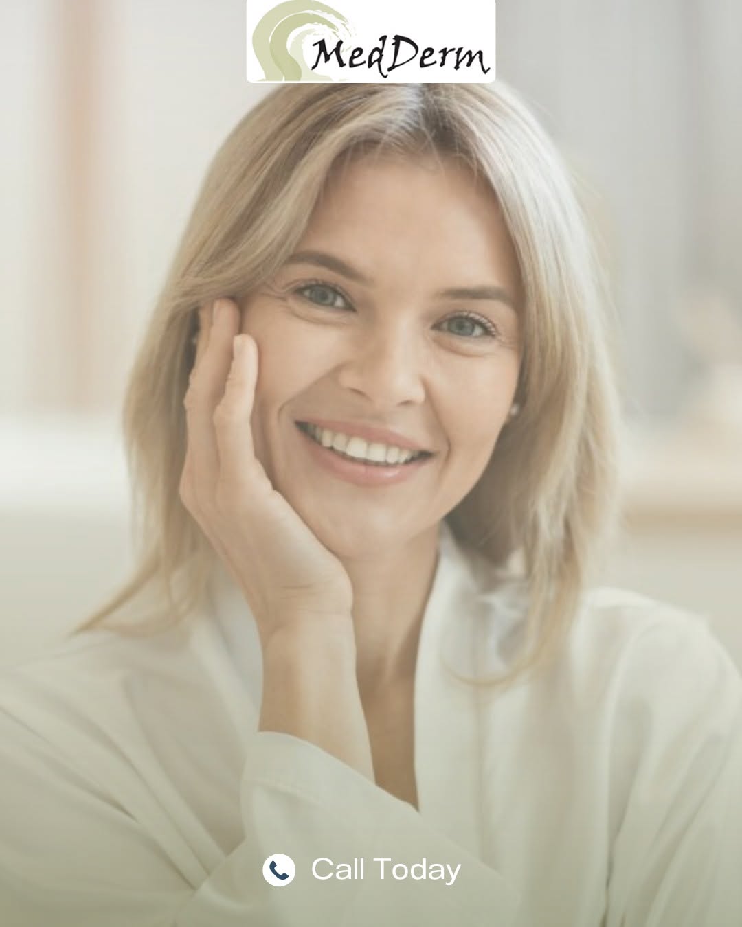 Instagram post by Dr. Patrick W. Blake: 3 popular areas for Botox treatment: • Forehead lines • Frown lines between the brows • Crow’s feet around the eyes A personalized consultat…