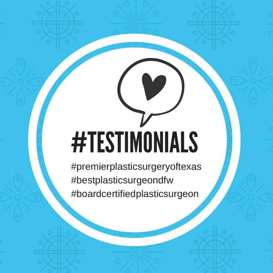 Instagram post by Dr. Patty K. Young: ✍🏼 “My experience with Dr. Young and staff has been awesome. I’m very pleased with my results. Amazing job!” - DH : #testimonial from anoth…