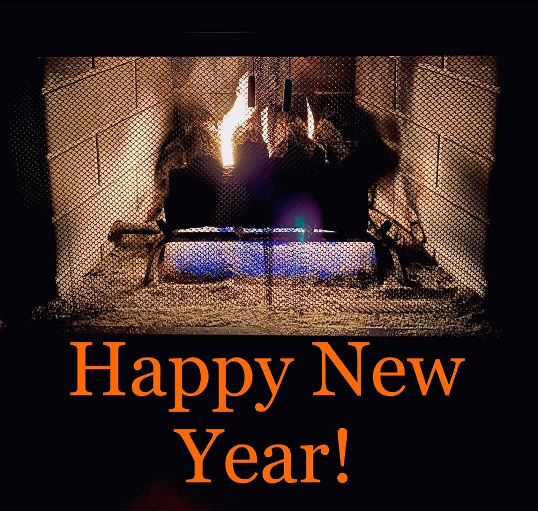 Instagram post by Dr. Paul D. Kantor, DDS: Happy New Year!