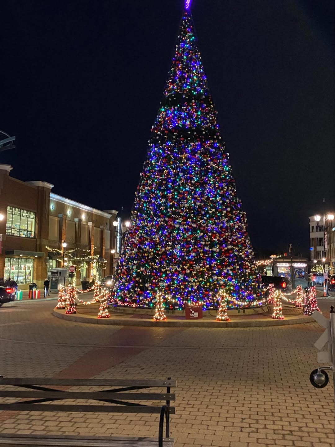 Instagram post by Dr. Paul D. Kantor, DDS: Merry Christmas!