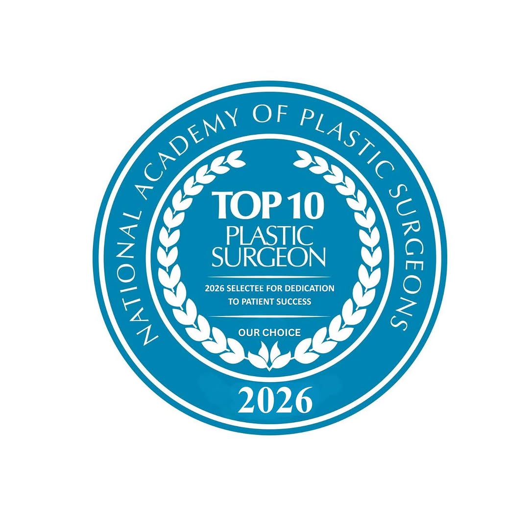 Instagram post by Dr. Paul Fischer: Congratulations to Dr. Paul Fischer on his well-deserved selection to the National Academy of Plastic Surgeons for 2026. The National Academ…