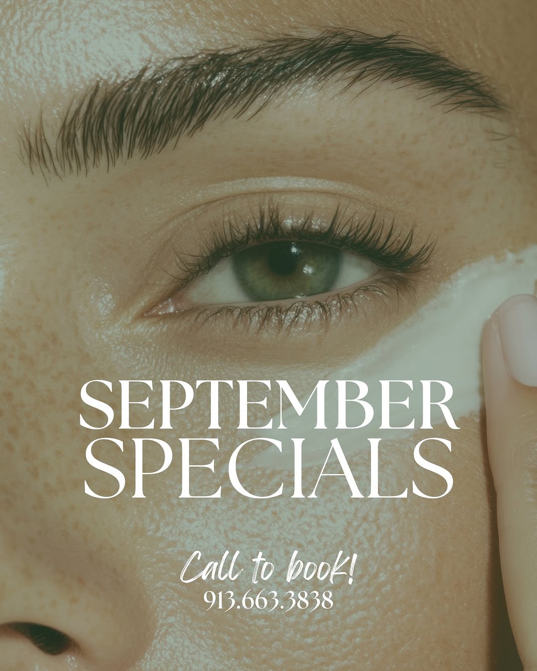 Instagram post by Dr. Paul J. Leahy: Whether you're ready for a little refresh, a restock on your faves, or to finally book the treatment you've been thinking about, we've got s…