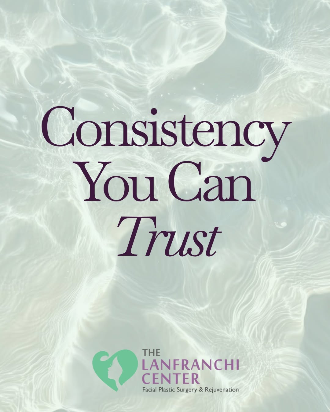 Instagram post by Dr. Paul Lanfranchi, DO, FAOCO: Would you rather be someone's first attempt or their thousandth? 😅 That's not a trick question. One great result is impressive, but repeati…